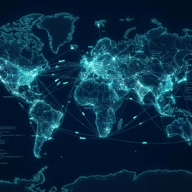 ИИ в управлении автопарком: тренды 2026
