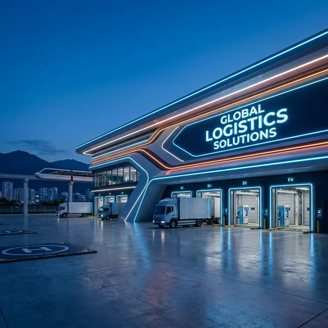 ResursLogistics расширяет присутствие в Центральной Азии